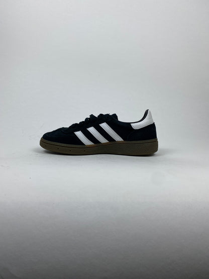 adidas Handball Spezial Black White Gum (Taille 35,5)