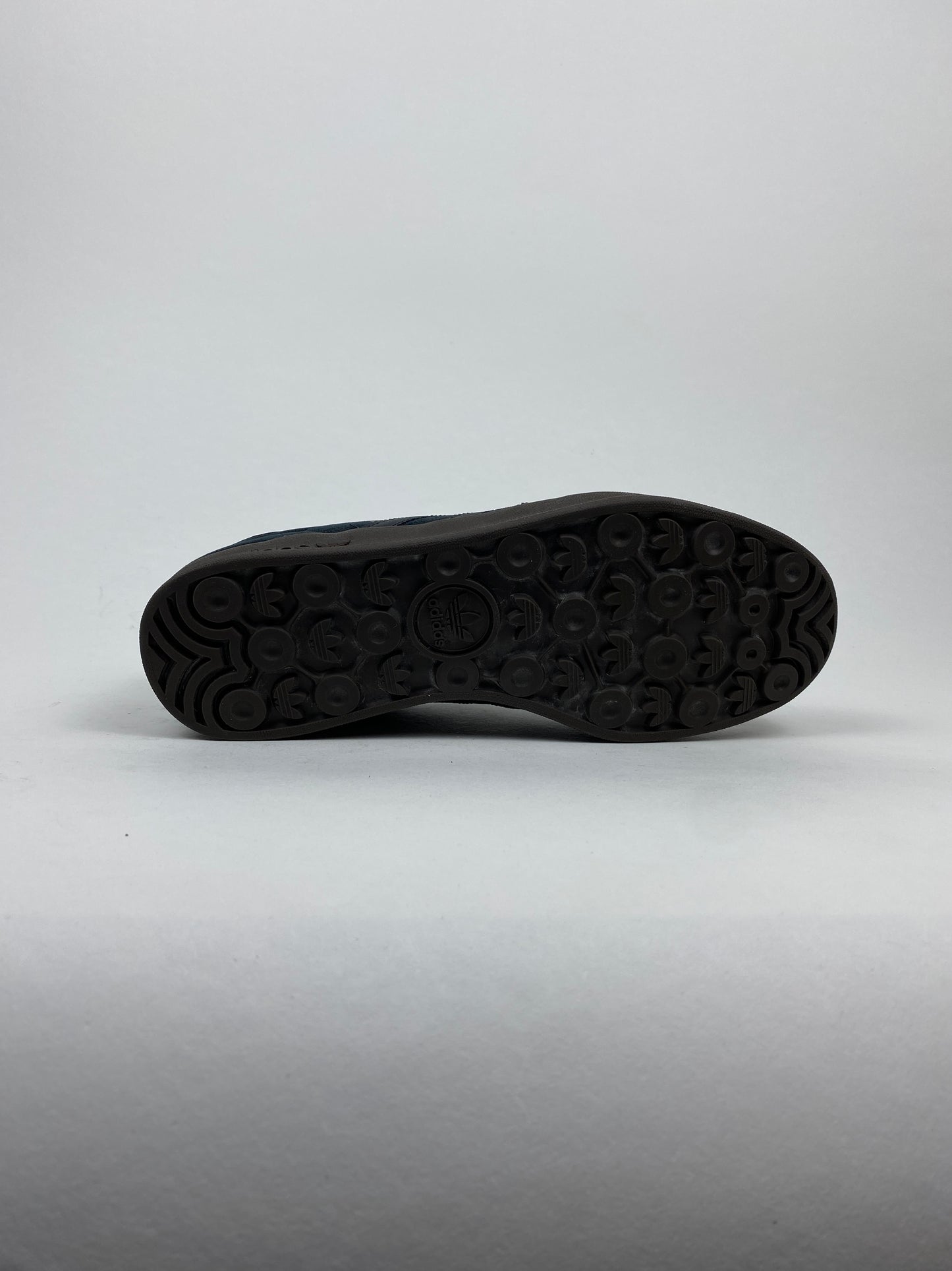 Adidas Gazelle Indoor Black Velvet (Taille 39 1/3)