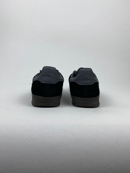 Adidas Gazelle Indoor Black Velvet (Taille 39 1/3)