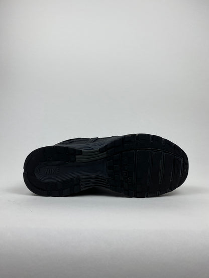 Nike P-6000 Premium Triple Black (Taille 40)
