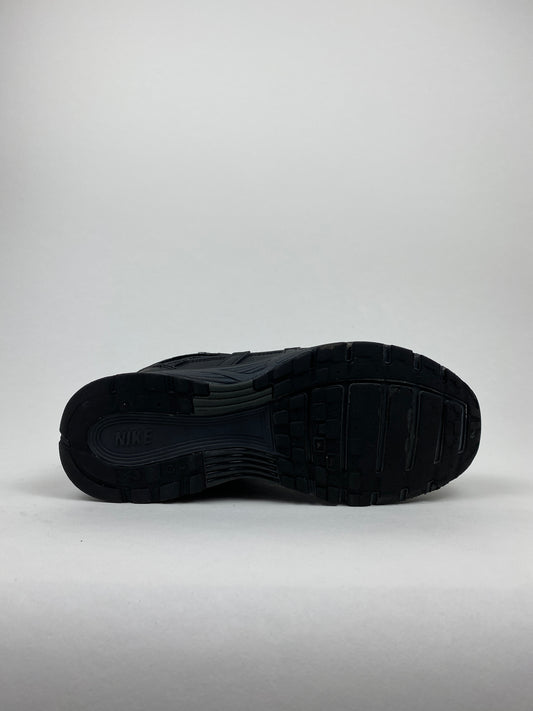 Nike P-6000 Premium Triple Black (Taille 40)
