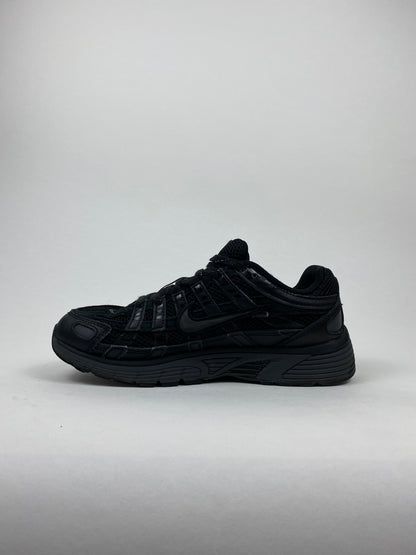 Nike P-6000 Premium Triple Black (Taille 40)