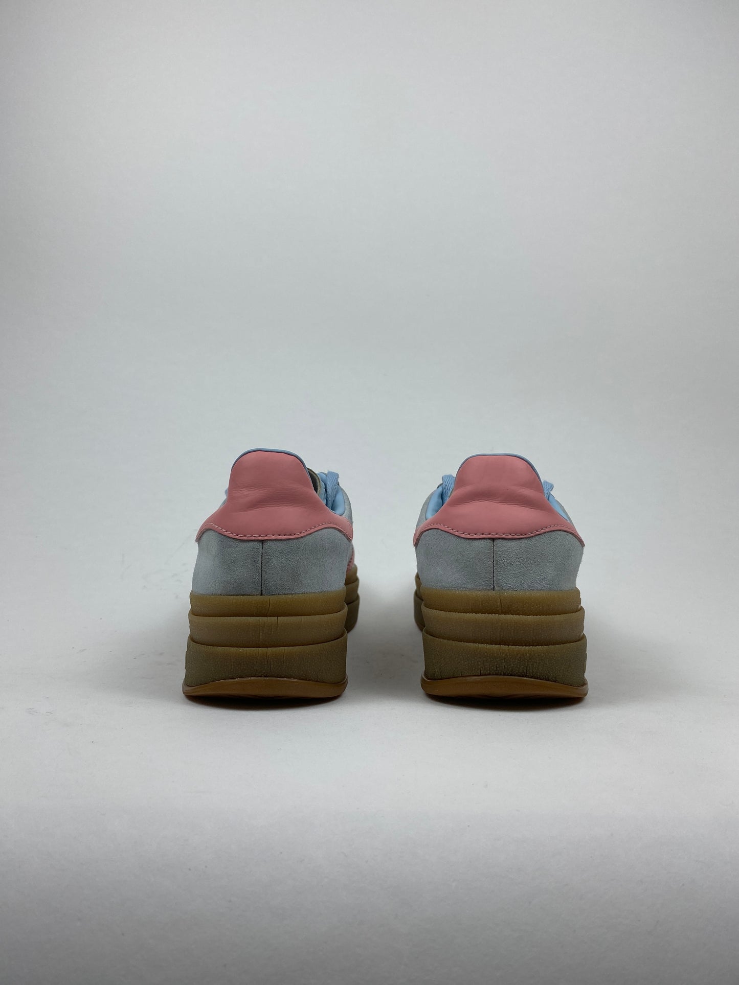 adidas Gazelle Bold Clear Sky Semi Pink Spark (Taille 38 2/3)