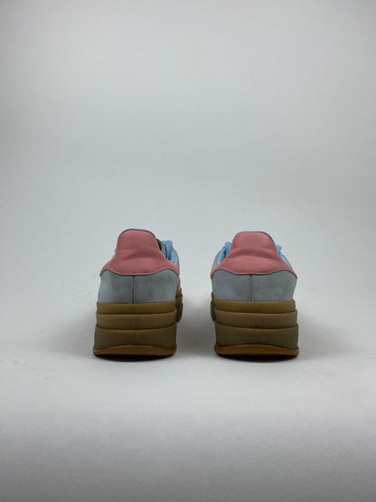 adidas Gazelle Bold Clear Sky Semi Pink Spark (Taille 38 2/3)