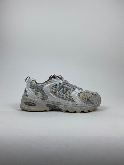 New Balance 530 Grey Matter Moonbeam (Taille 39,5)