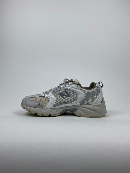 New Balance 530 Grey Matter Moonbeam (Taille 39,5)
