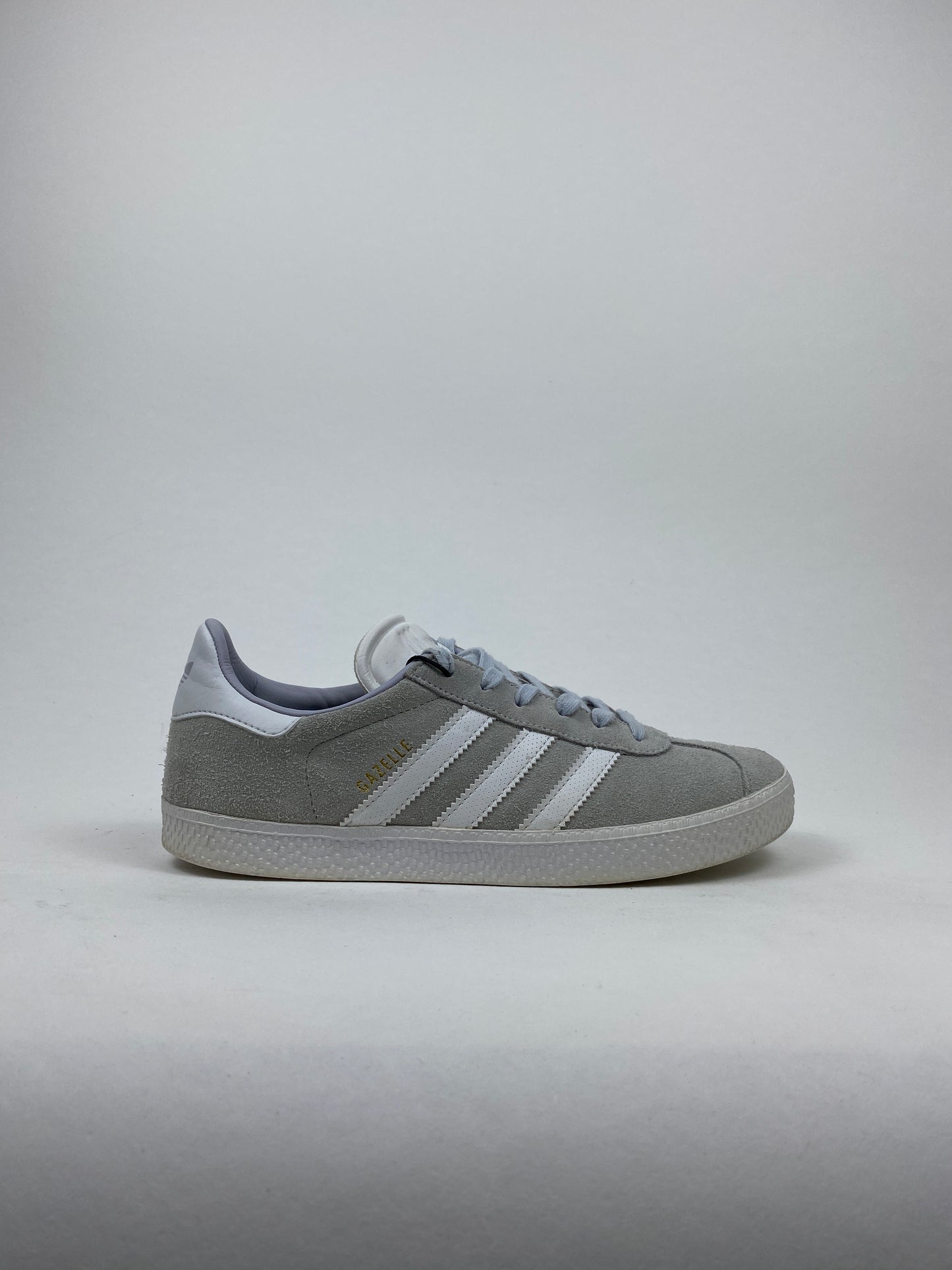 Adidas Gazelle Grise (Taille 38 2/3)