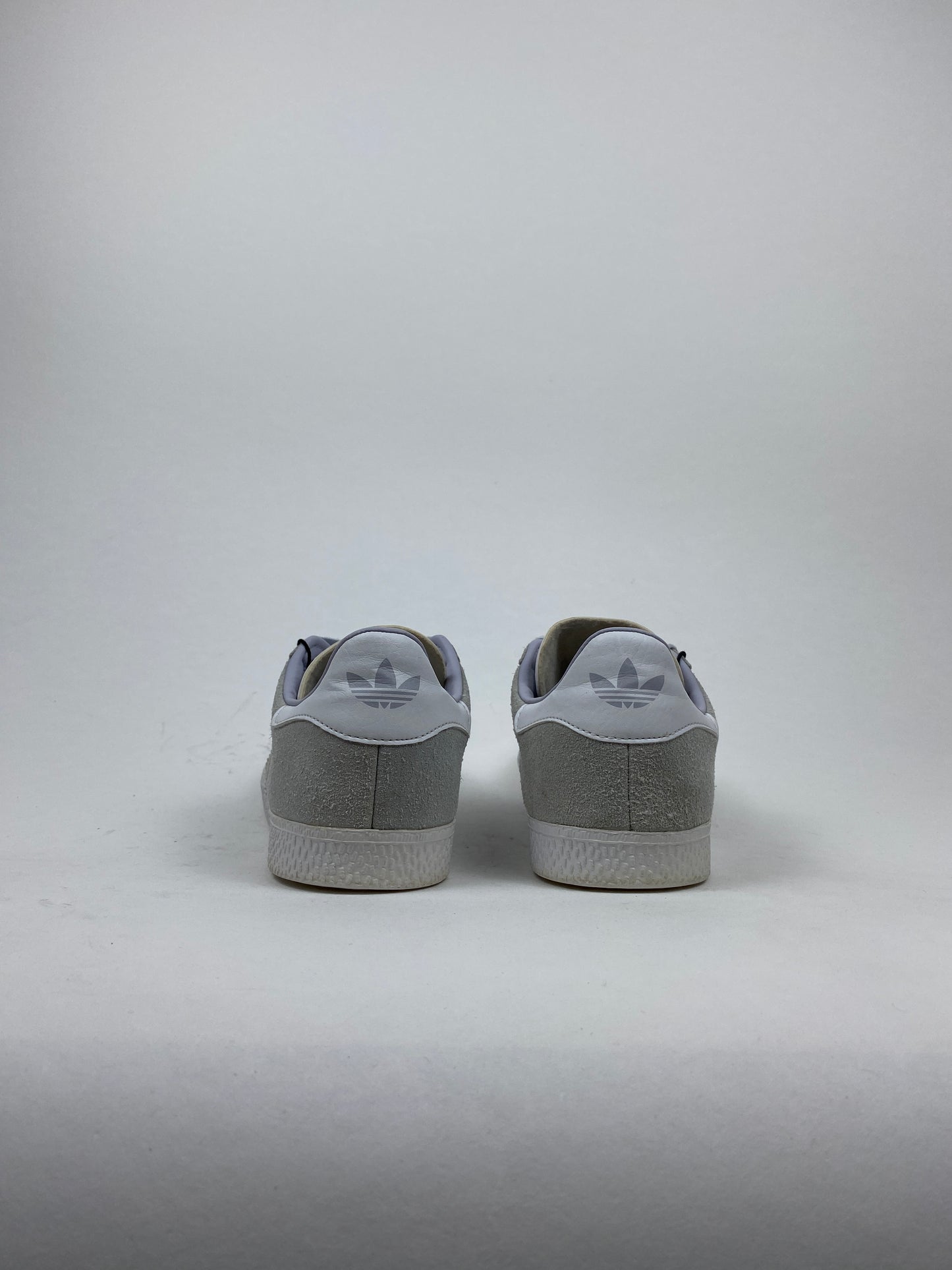 Adidas Gazelle Grise (Taille 38 2/3)