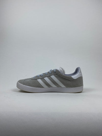 Adidas Gazelle Grise (Taille 38 2/3)