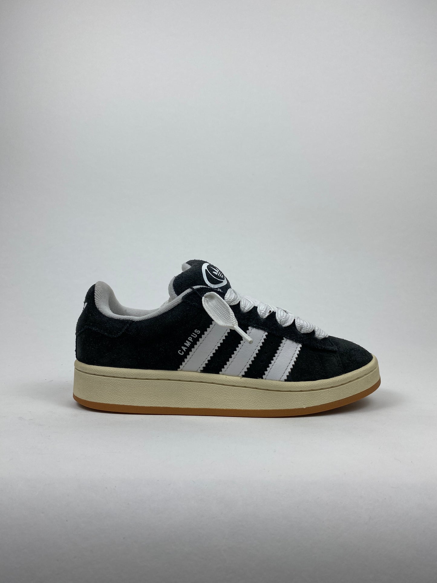 adidas Campus 00s Core Black (Taille 37 1/3)