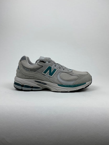New Balance 2002R Big Zalando Exclusive Grey Teal (Taille 40)