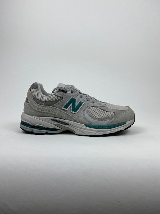New Balance 2002R Big Zalando Exclusive Grey Teal (Taille 40)