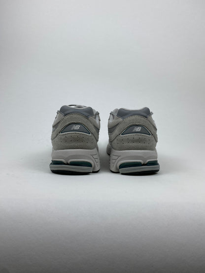 New Balance 2002R Big Zalando Exclusive Grey Teal (Taille 40)