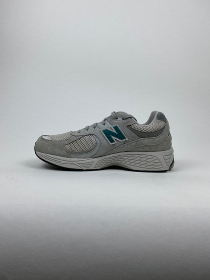 New Balance 2002R Big Zalando Exclusive Grey Teal (Taille 40)