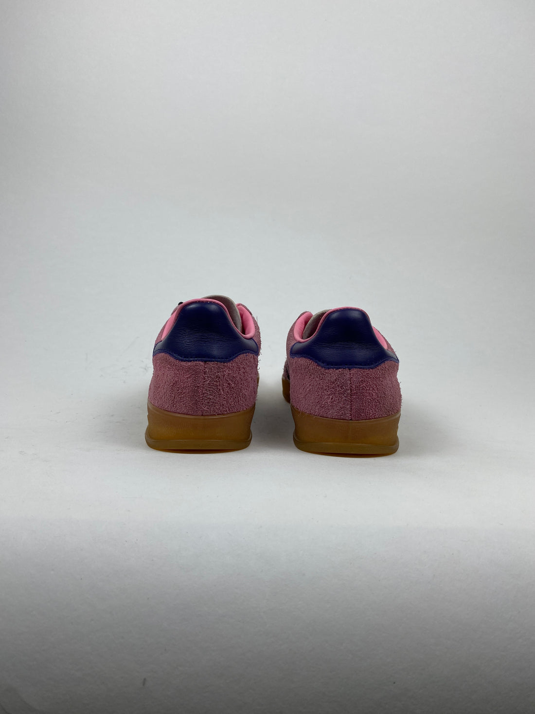 adidas Gazelle Indoor Bliss Pink Purple