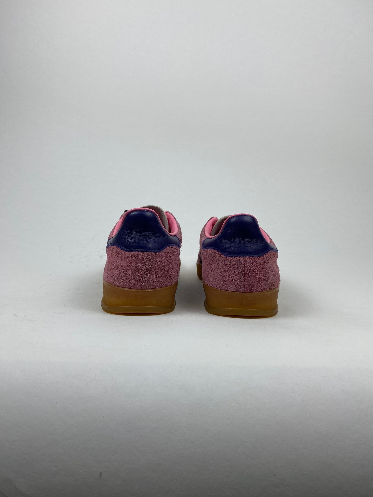 adidas Gazelle Indoor Bliss Pink Purple (Taille 39 1/3)