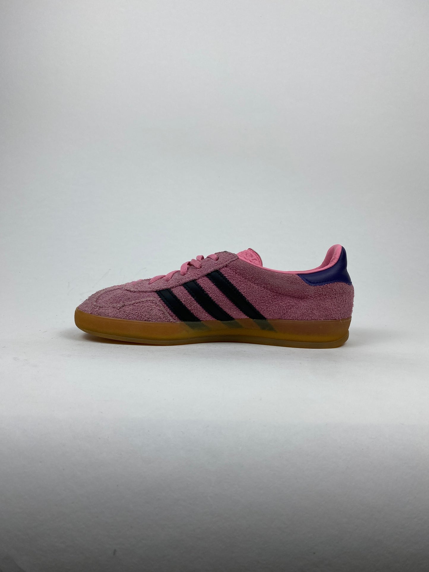 adidas Gazelle Indoor Bliss Pink Purple (Taille 39 1/3)