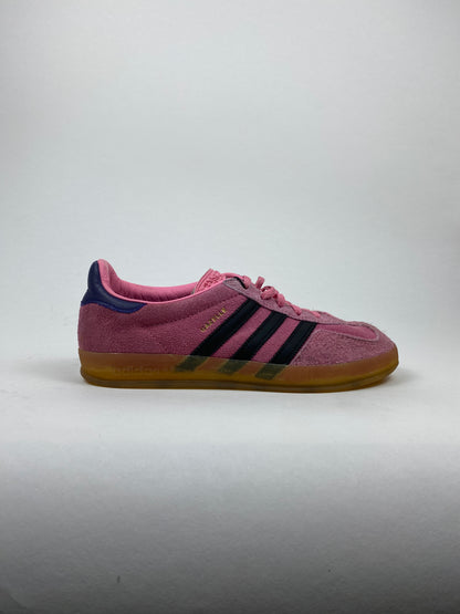 adidas Gazelle Indoor Bliss Pink Purple (Taille 39 1/3)