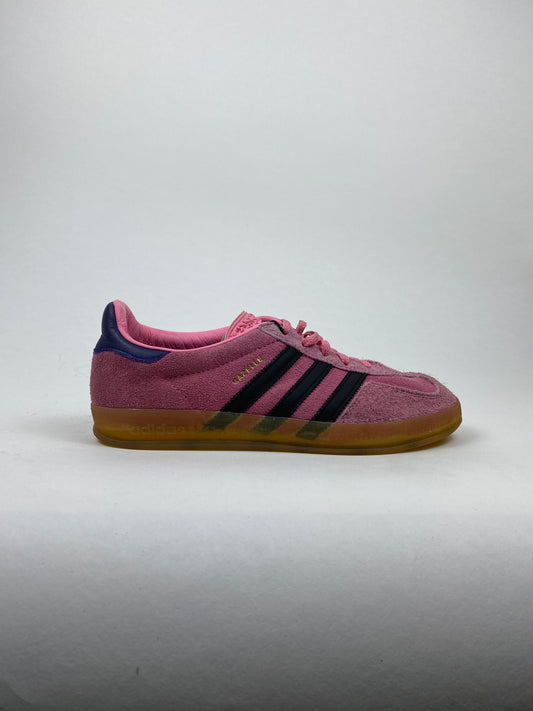 adidas Gazelle Indoor Bliss Pink Purple (Taille 39 1/3)