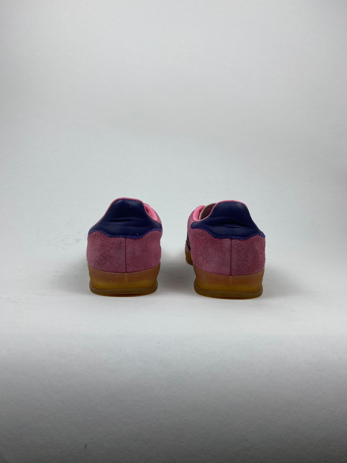 adidas Gazelle Indoor Bliss Pink Purple (Taille 39 1/3)