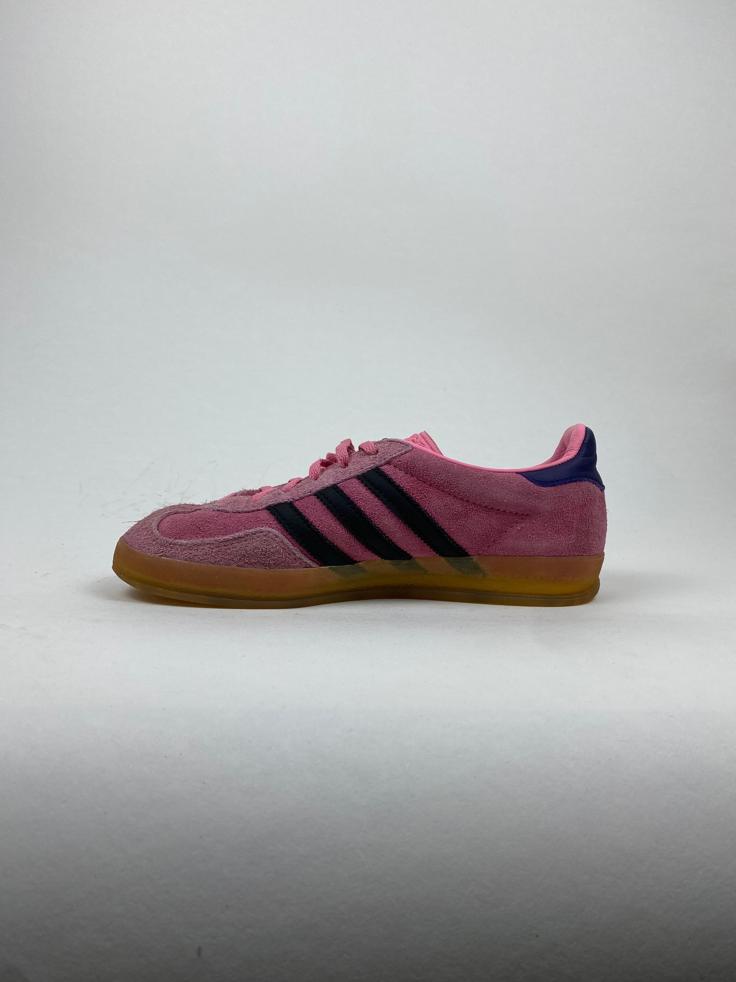 adidas Gazelle Indoor Bliss Pink Purple (Taille 39 1/3)