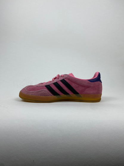 adidas Gazelle Indoor Bliss Pink Purple (Taille 39 1/3)