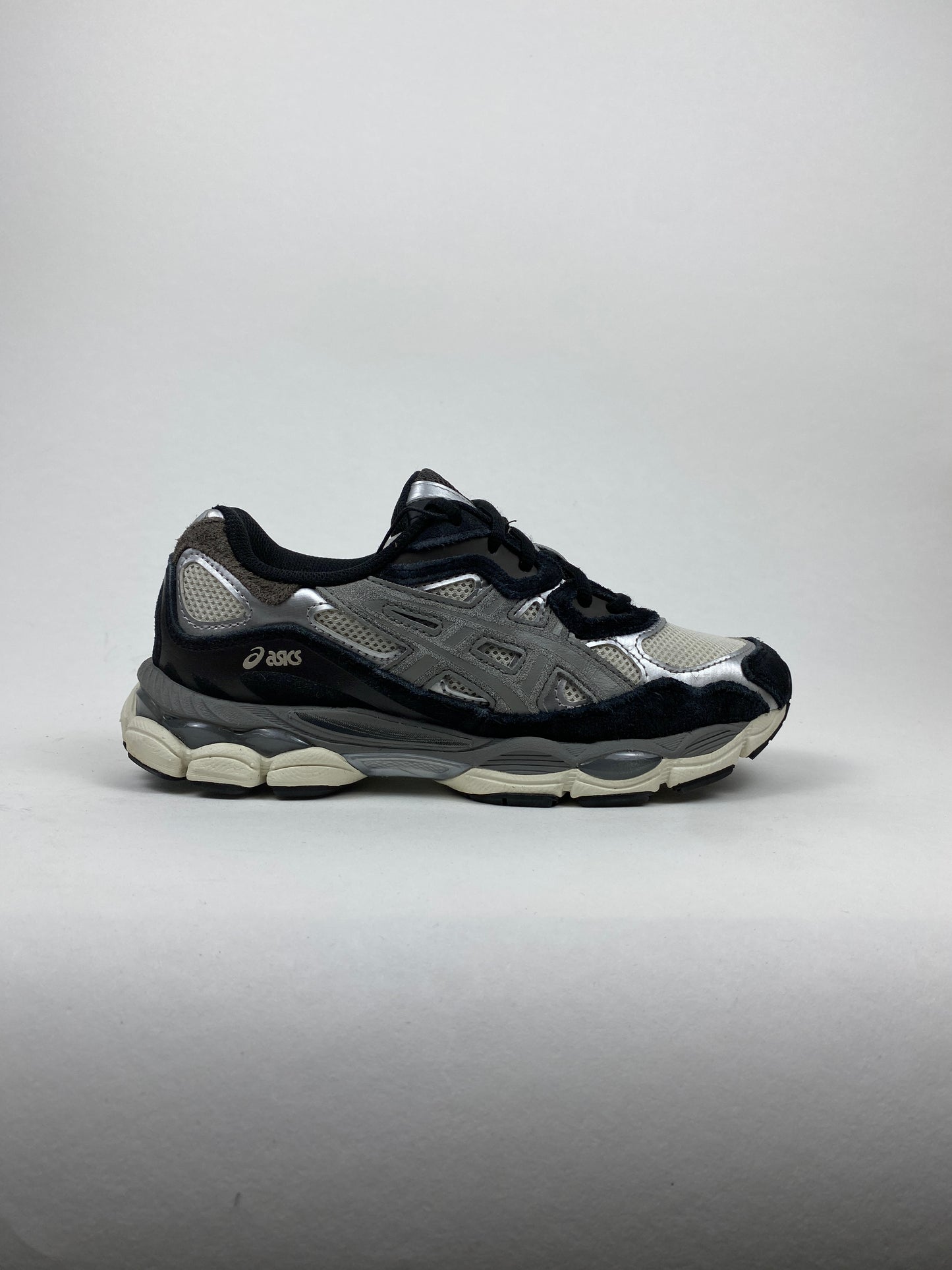 ASICS Gel-NYC Ivory Clay Grey (Taille 38)