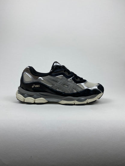 ASICS Gel-NYC Ivory Clay Grey (Taille 38)