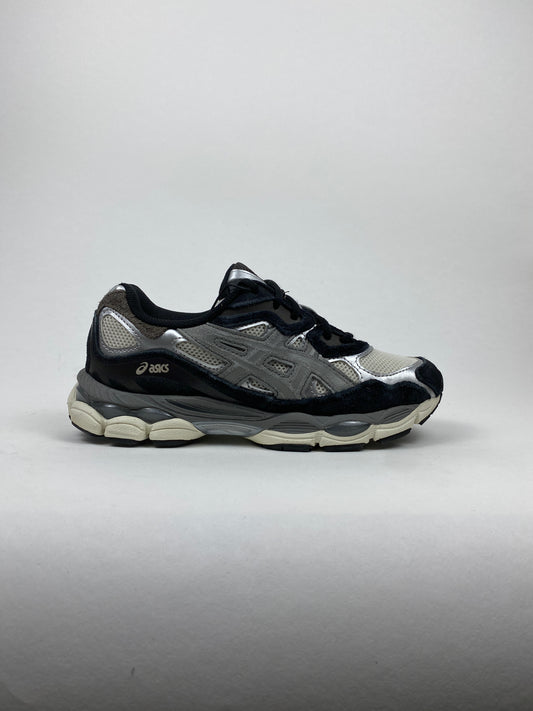 ASICS Gel-NYC Ivory Clay Grey (Taille 38)