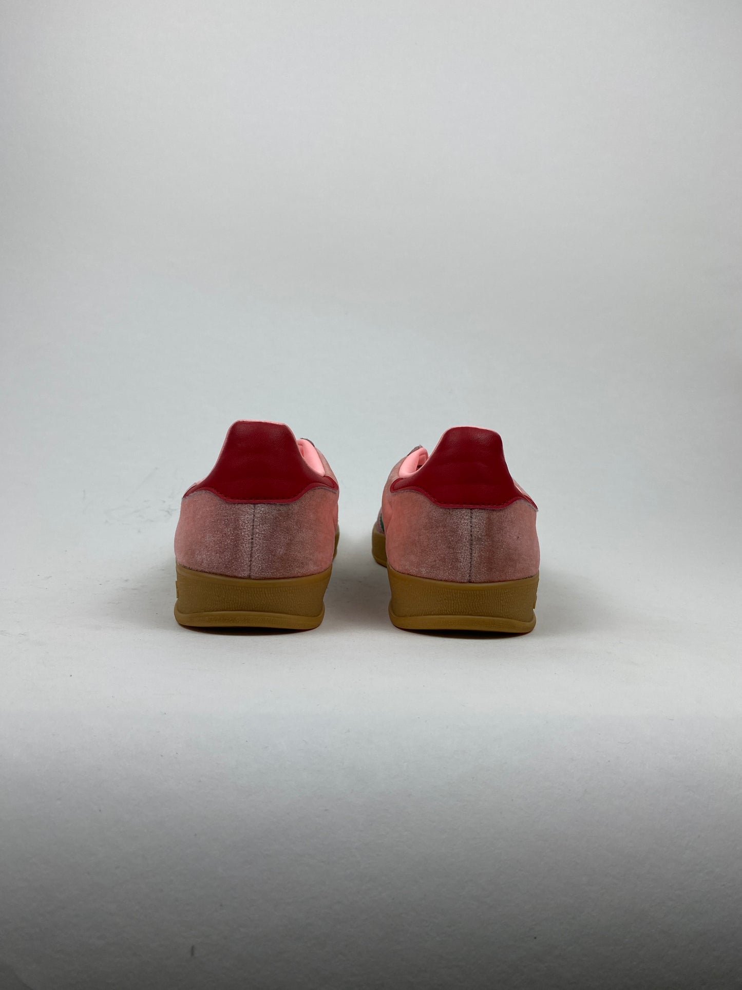 Adidas Gazelle Indoor Glow Pink (Taille 38 2/3)