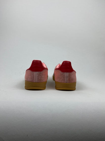Adidas Gazelle Indoor Glow Pink (Taille 38 2/3)