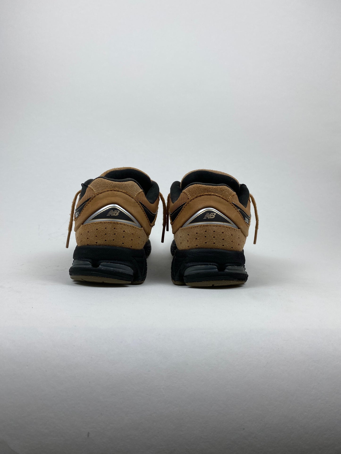 New Balance 2002R Tobacco (Taille 38,5)