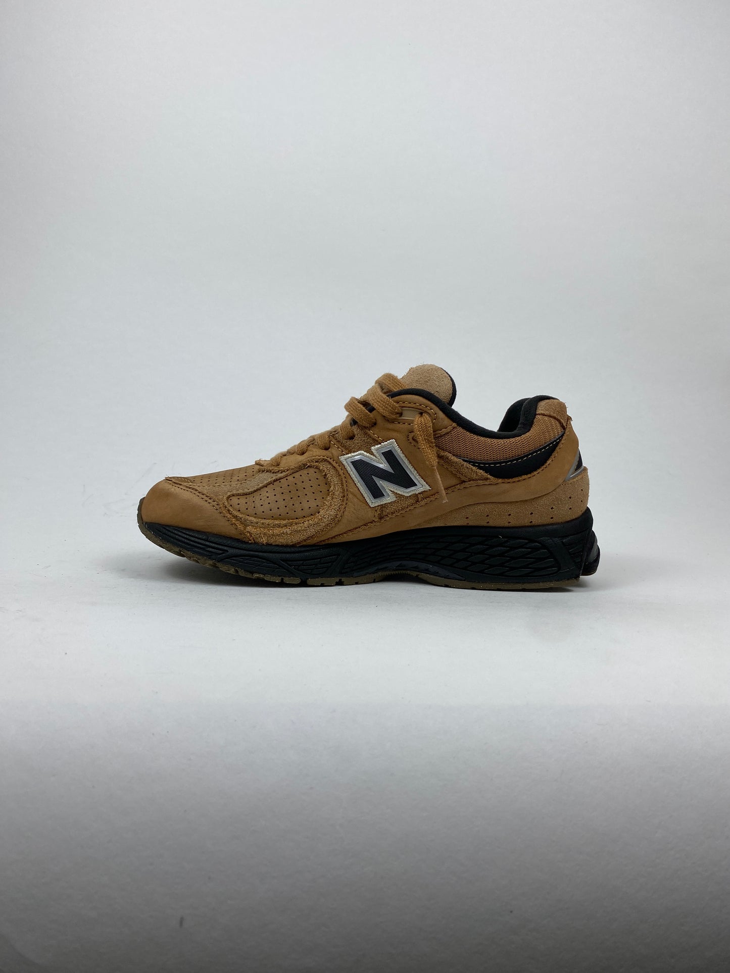 New Balance 2002R Tobacco (Taille 38,5)