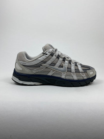 Nike P-6000 Photon Dust Anthracite (Taille 39)