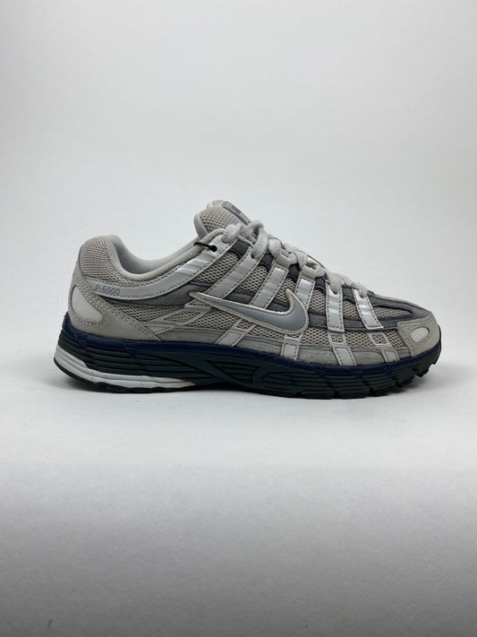 Nike P-6000 Photon Dust Anthracite (Taille 39)
