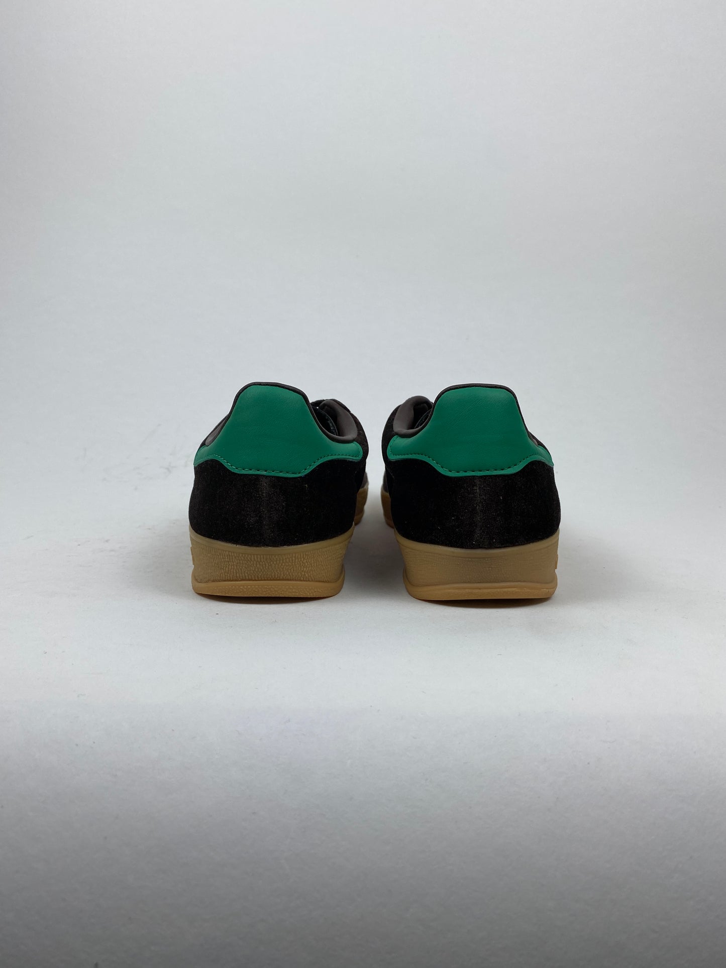 Adidas Gazelle Indoor Brown Velvet (Taille 36)