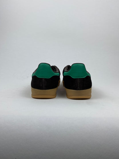 Adidas Gazelle Indoor Brown Velvet (Taille 36)