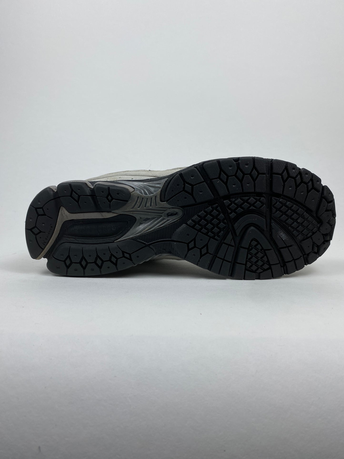 New Balance 2002R Grey Black JD Sports Exclusive (Taille 44)