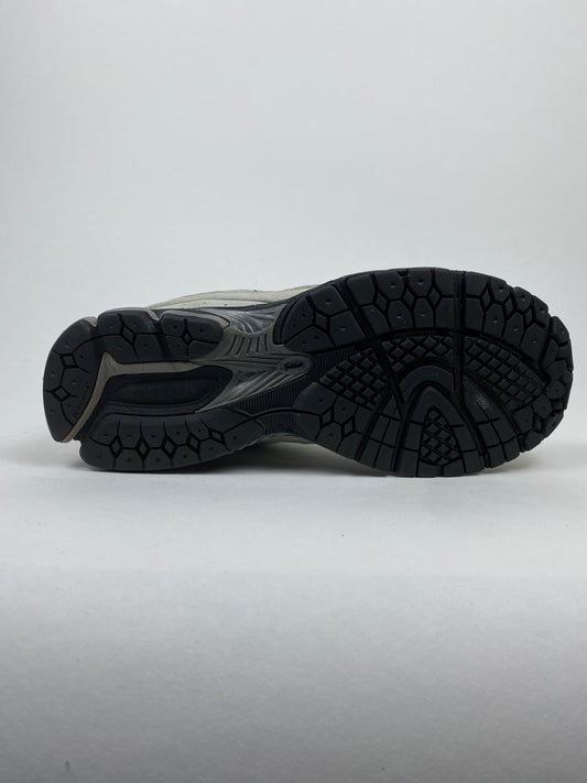 New Balance 2002R Grey Black JD Sports Exclusive (Taille 44)