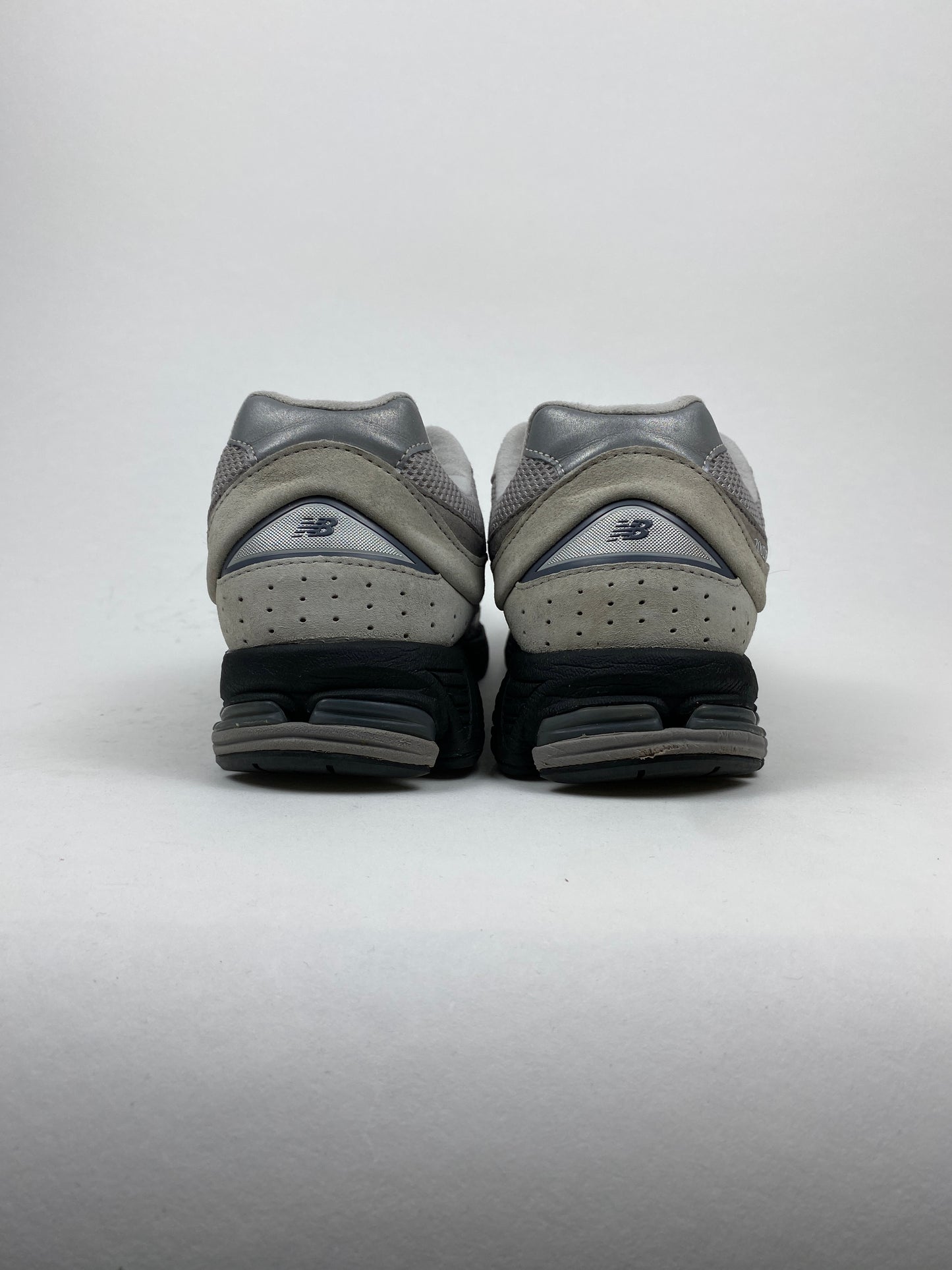 New Balance 2002R Grey Black JD Sports Exclusive (Taille 44)