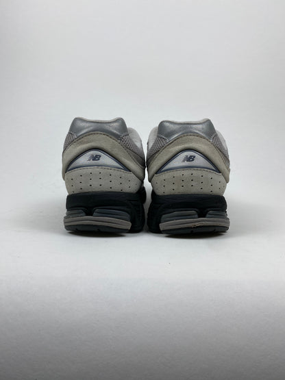 New Balance 2002R Grey Black JD Sports Exclusive (Taille 44)