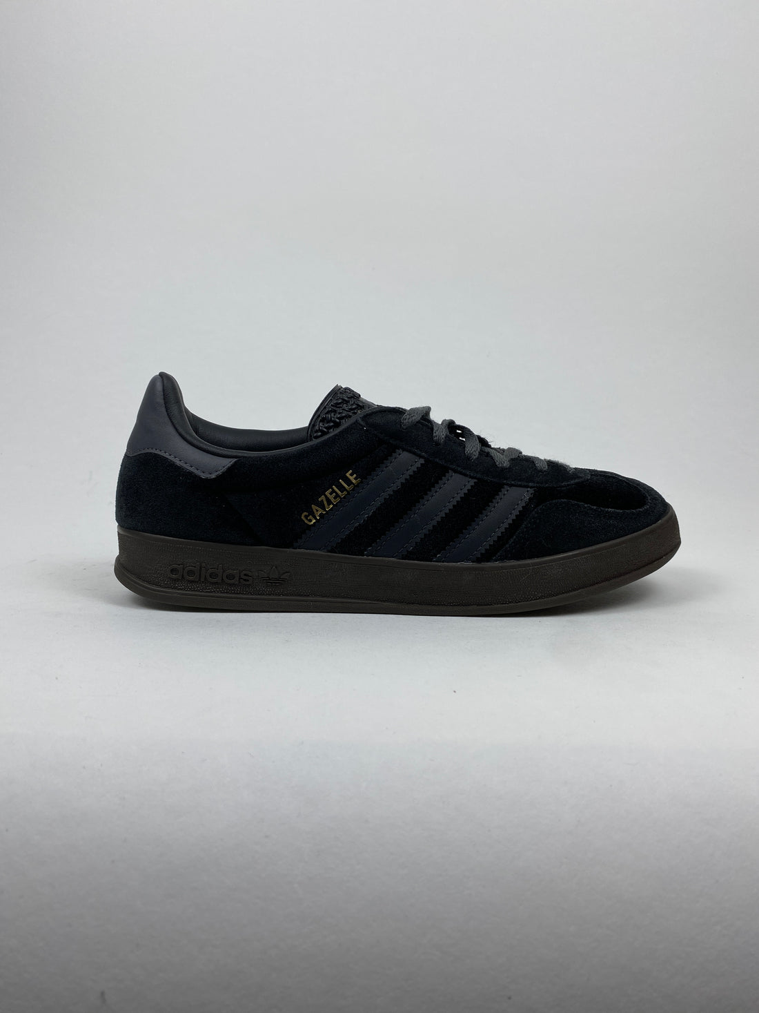 adidas Gazelle Indoor Black Velvet