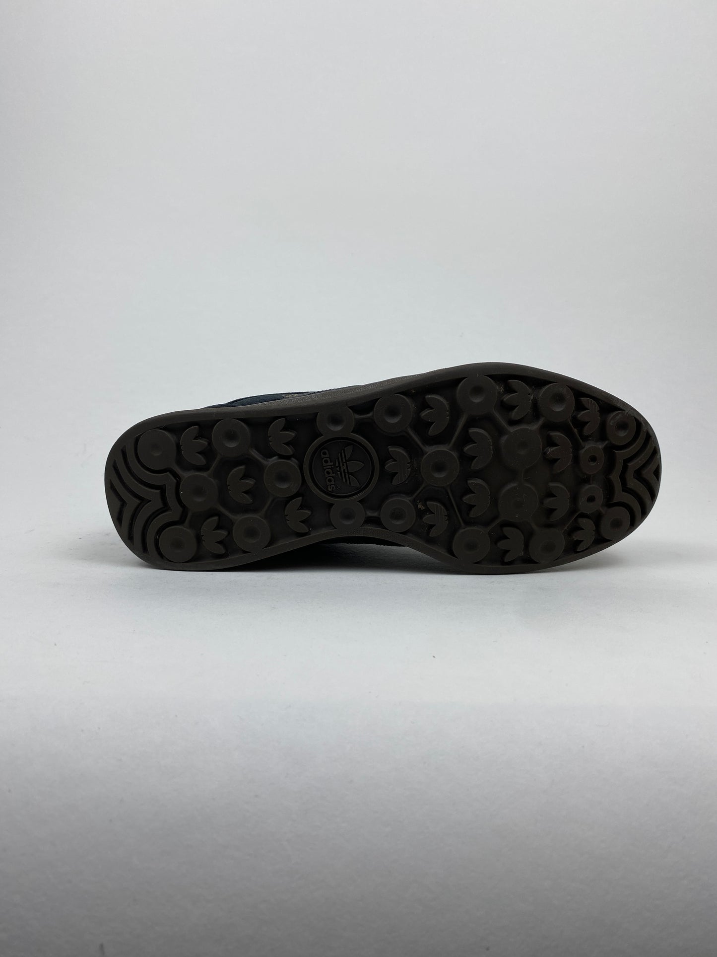 adidas Gazelle Indoor Black Velvet (Taille 38)