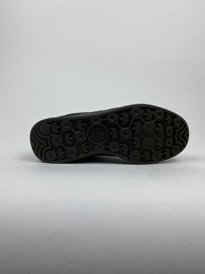 adidas Gazelle Indoor Black Velvet (Taille 38)