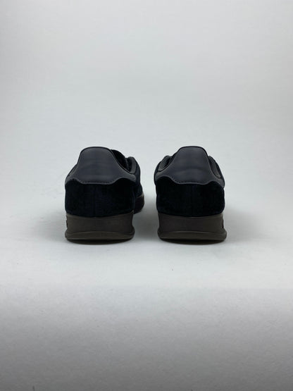adidas Gazelle Indoor Black Velvet (Taille 38)