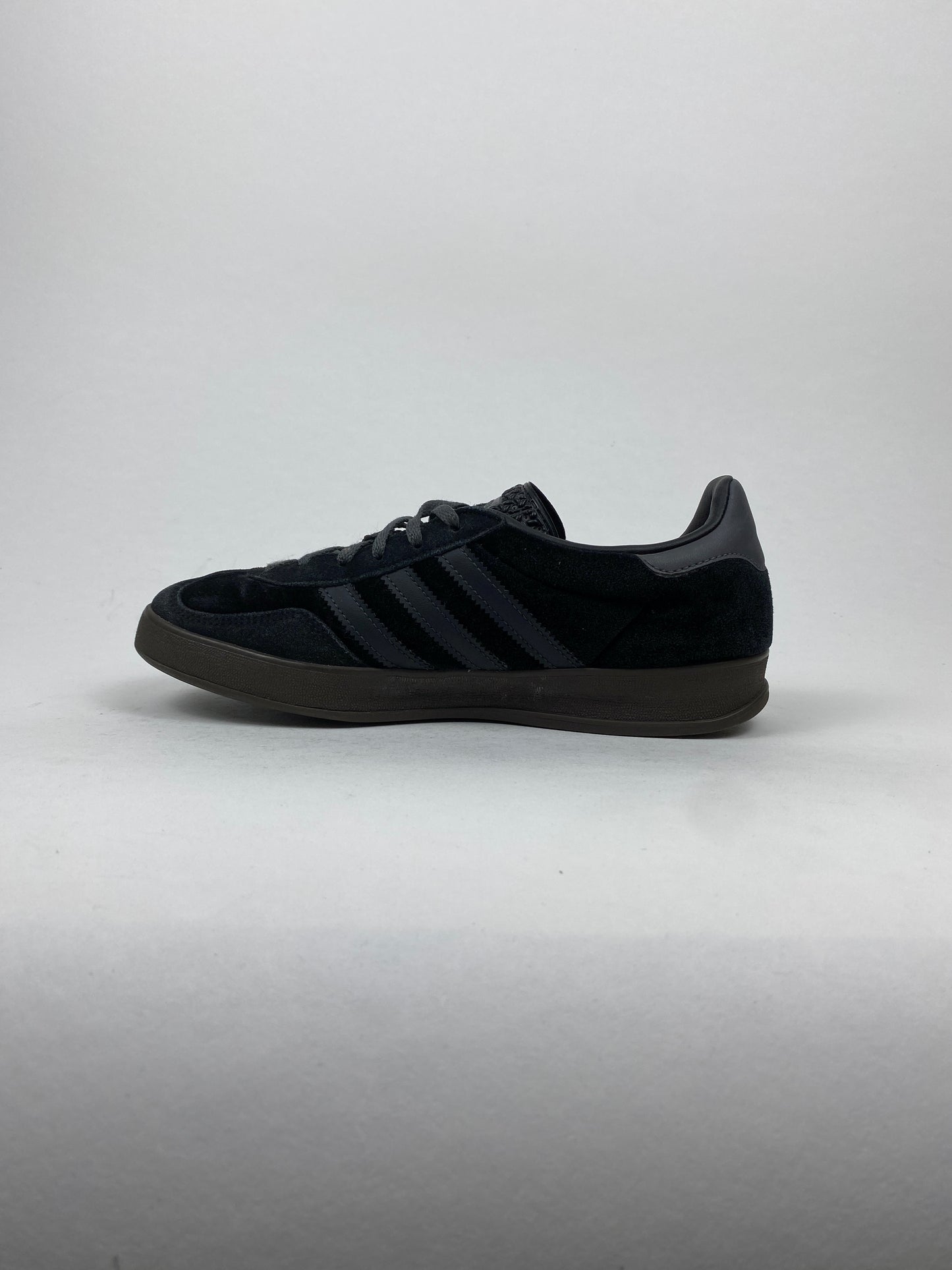 adidas Gazelle Indoor Black Velvet (Taille 38)