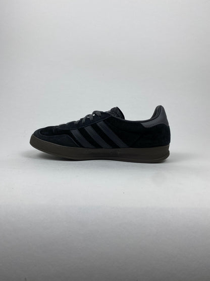 adidas Gazelle Indoor Black Velvet (Taille 38)