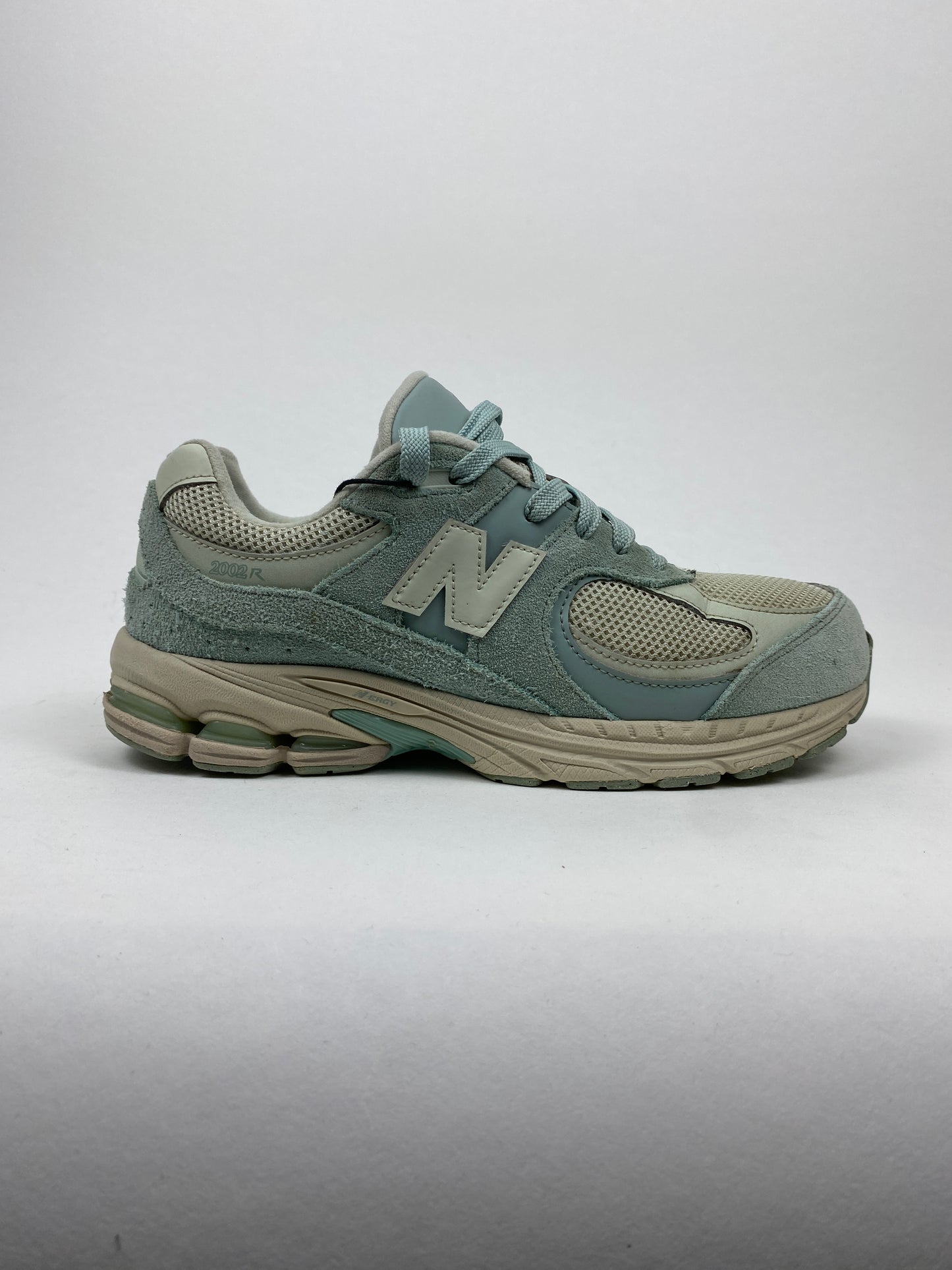 New Balance 2002R Pistachio (Taille 40)