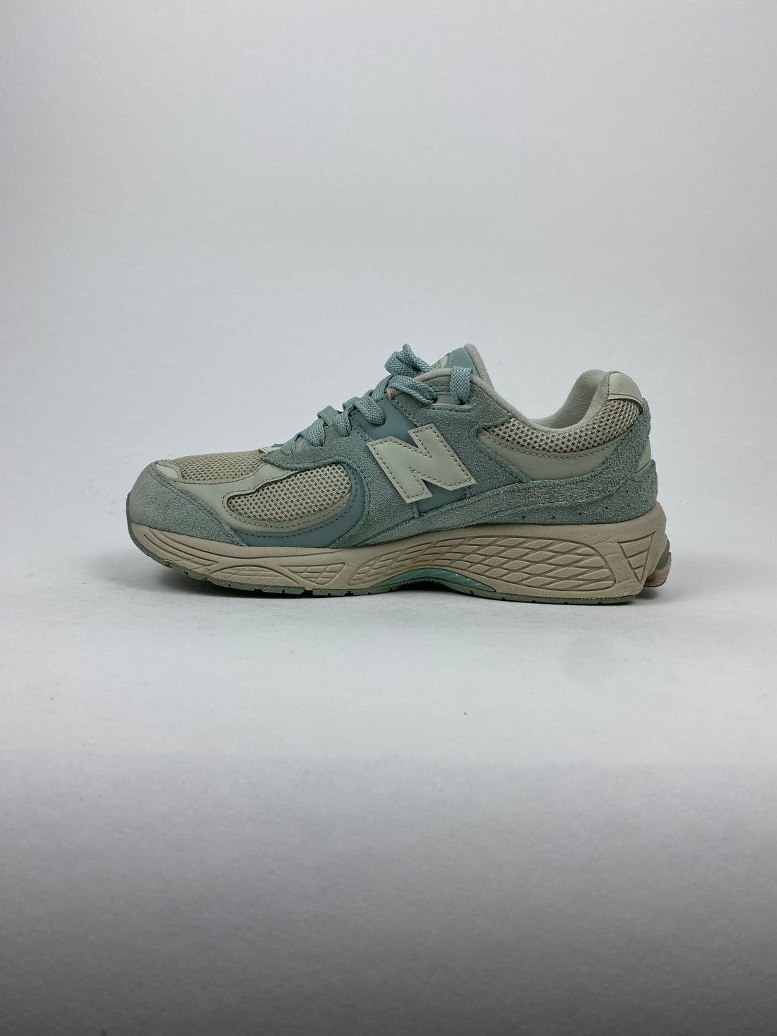 New Balance 2002R Pistachio