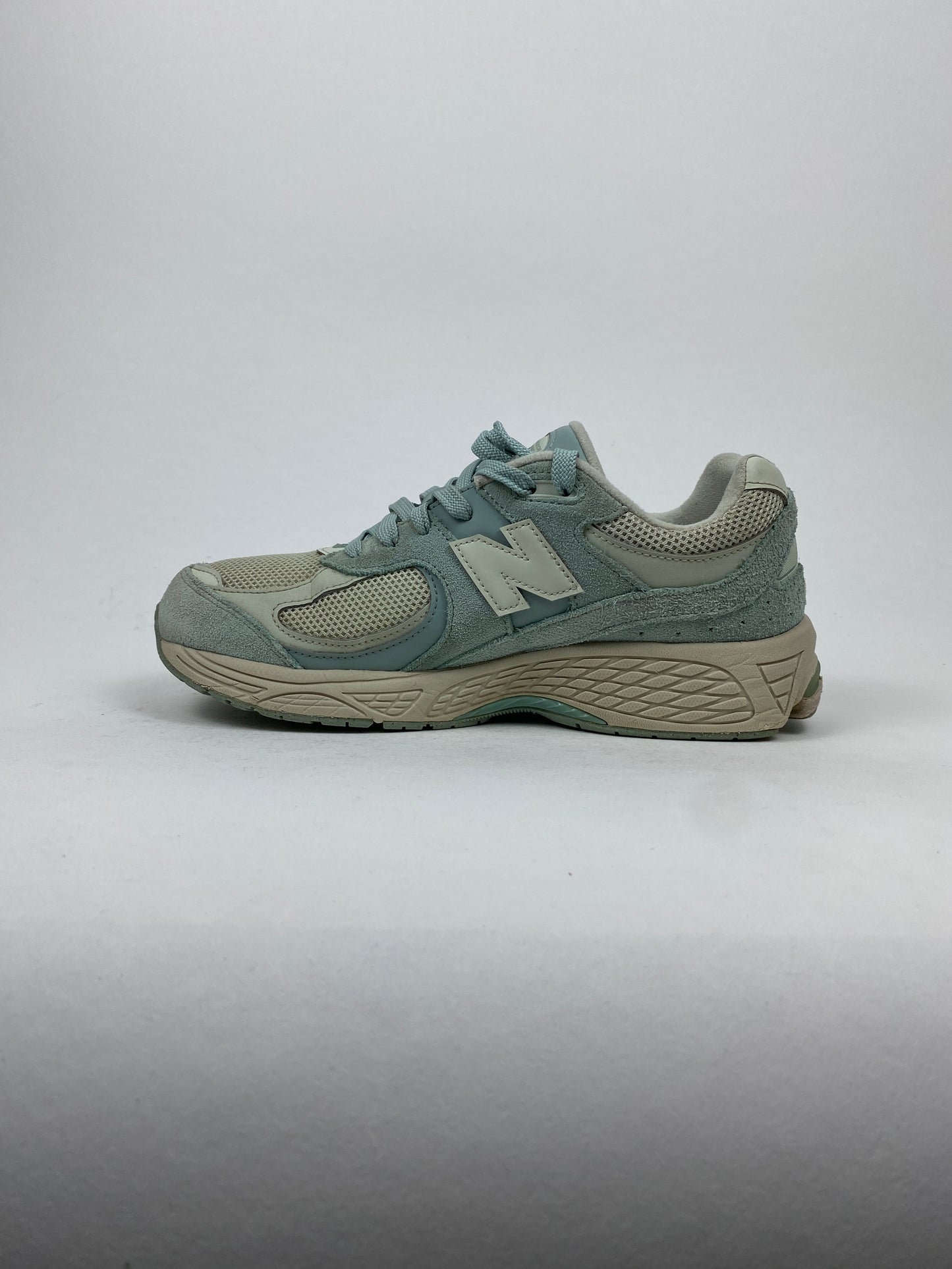New Balance 2002R Pistachio (Taille 40)